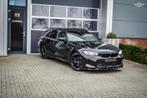 BMW 3-serie Touring 330e xDrive|M-SPORT|FULL|*GROTE ACCU*|H&, Automaat, 1998 cc, Gebruikt, Zwart