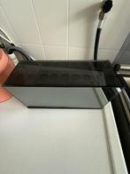 Klevering Waxinelichthouder, Ophalen of Verzenden, Nieuw, Glas, Minder dan 50 cm