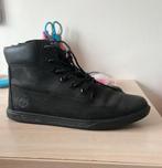 Timberland zwarte schoenen39, Kleding | Heren, Ophalen, Zo goed als nieuw, Zwart, Boots