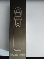 Nose Hair Trimmer, Ophalen of Verzenden, Nieuw, Tondeuse