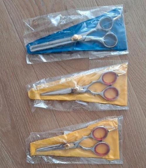 Uitdunschaar NIEUW, Sieraden, Tassen en Uiterlijk, Uiterlijk | Haarverzorging, Nieuw, Ophalen of Verzenden
