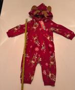Rendier onesie, Ophalen of Verzenden, Nieuw, Jongetje of Meisje, Pakje