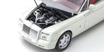 Kyosho 1:18 Rolls-Royce Phantom Drophead Coupé 2007 English, Hobby en Vrije tijd, Modelauto's | 1:18, Ophalen of Verzenden, Nieuw