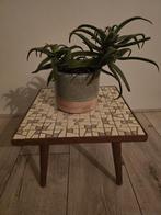 Vintage Formica Interieur Parels Jaren 60, Verzamelen, Retro, Ophalen