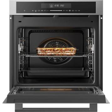 Zoekt u een 60cm inbouwhoge combi OVEN/MAGNETRON/GRILL beschikbaar voor biedingen