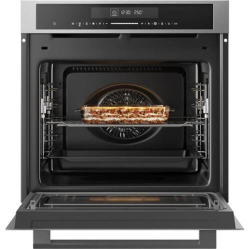 Zoekt u een 60cm inbouwhoge combi OVEN/MAGNETRON/GRILL, Witgoed en Apparatuur, Ovens, Nieuw, Inbouw, Oven met grill, 60 cm of meer