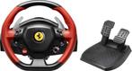 Ferrari 458 spider, Ophalen of Verzenden, Zo goed als nieuw, Stuurtje of Sportattribuut, Xbox Original
