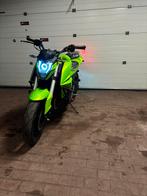 Hurricane 400cc (new) no EU COC, Motoren, Ophalen of Verzenden