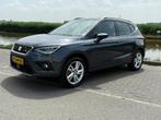Seat Arona 1.0 TSI Xcellence FR Business Intense, trekhaak 1, Parkeercamera, 116 pk, Bedrijf, 48 €/maand