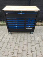 Gereedschapswagen ISG Tools, Doe-het-zelf en Verbouw, Ophalen, Gevuld, Nieuw