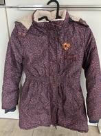 Geweldige winterjas van Z8 conny, valt als 134, lekker warm!, Gebruikt, Meisje, Z8, Ophalen of Verzenden