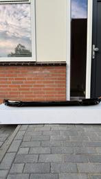 VW Golf 8 R-Line Diffuser black style, Gebruikt, Volkswagen, Ophalen of Verzenden, Achter