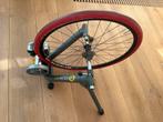 CycleOps Fietstrainer - incl wiel voor MTB Indoor Training!, Ophalen of Verzenden, Gebruikt, Benen, Overige typen