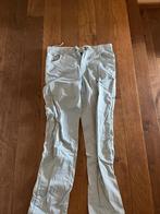 Luigi borelli broek lichtblauw, Ophalen, Nieuw, Blauw