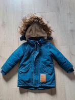 Z8 winterjas style Dean maat 92 / 98 jongen, Gebruikt, Z8, Ophalen of Verzenden, Jongen
