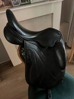 Zadel Albion Unity X , 17,5 inch, Dieren en Toebehoren, Paarden en Pony's | Zadels, Ophalen of Verzenden, Zo goed als nieuw, Dressuur