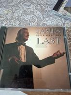 James Last Super Selection, Ophalen of Verzenden, Zo goed als nieuw