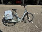 Batavus Monaco e-bike, Fietsen en Brommers, Fietsen | Dames | Damesfietsen, Ophalen, Batavus, Versnellingen, 53 tot 56 cm