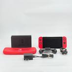 Nintendo Switch V1 - Rood