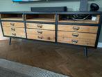 Dutchbone dressoir sol, Ophalen, Gebruikt, 25 tot 50 cm, Minder dan 100 cm
