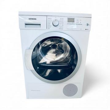 Siemens IQ Warmtepomp Droger - Condensdroger beschikbaar voor biedingen