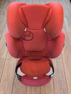 CYBEX PALLAS M-FIX ( MET ISOFIX ), Kinderen en Baby's, Autostoeltjes, Verstelbare rugleuning, Gebruikt, 15 t/m 36 kg, Isofix