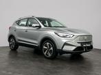 MG ZS EV Long Range Luxury 70 kWh Long Range! | Panoramadak, 12 maanden, Gebruikt, Zwart, ZS