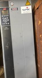 Danfoss hvac 55kw, Hobby en Vrije tijd, Elektronica-componenten, Ophalen, Gebruikt