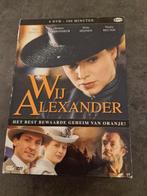 Wij Alexander DVD Boxset - Drama, Cd's en Dvd's, Ophalen of Verzenden