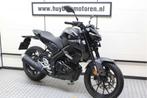Yamaha MT125 ABS Naked 2023 - A1 11kW - MT 125 MT-125, Motoren, Motoren | Yamaha, Niet ingevuld, Bedrijf, Niet ingevuld, 125 cc