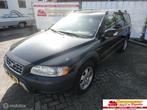 Volvo XC70 2.4 D5 Cross country, Auto's, 13 km/l, Stoelverwarming, 193 €/maand, XC70