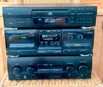 Kenwood stereo set, Ophalen of Verzenden, Overige merken