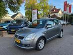 Suzuki SWIFT 1.5 EXCLUSIVE AUTOMAAT 5-DEURS / AIRCO / ELEK., Auto's, 15 km/l, Gebruikt, 4 cilinders, Swift