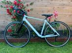 Triban women racefiets, Fietsen en Brommers, Fietsen | Racefietsen, Overige merken, Aluminium, 49 tot 53 cm, Ophalen of Verzenden