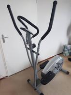 Crosstrainer, zo goed als nieuw!, Ophalen, Benen, Gebruikt, Crosstrainer