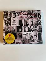 Rolling Stones, The - Exile On Main ST (2CD), Ophalen of Verzenden, 2000 tot heden, Nieuw in verpakking