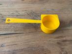 Tupperware koffielepeltje, Ophalen of Verzenden, Zo goed als nieuw