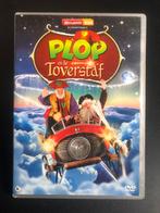 Plop en de Toverstaf (2003), Cd's en Dvd's, Dvd's | Kinderen en Jeugd, Alle leeftijden, Gebruikt, Ophalen of Verzenden, Avontuur