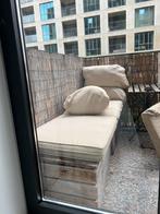 Patio furniture/terrasmeubilair, Ophalen, Gebruikt, 50 tot 100 cm, Minder dan 50 cm