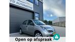 Nissan Micra 1.2 ELLE | 1e Eigenaar | 5 DEURS | AIRCO | LM V, Stof, Gebruikt, Zwart, 4 cilinders