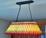 Prachtige Tiffany Lamp, Ophalen, Zo goed als nieuw, Minder dan 50 cm, Tiffany