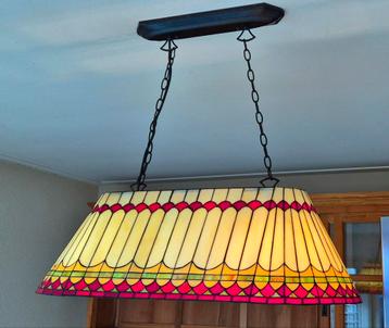 Prachtige Tiffany Lamp beschikbaar voor biedingen