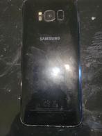 Samsung galaxy s9, Telecommunicatie, Mobiele telefoons | Samsung, 64 GB, Ophalen of Verzenden, Zo goed als nieuw, Zwart