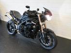 Triumph SPEED TRIPLE 1050 ZEER FRAAI! ARROW (bj 2012), Bedrijf, Naked bike