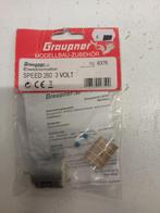 Graupner elektro motor, Hobby en Vrije tijd, Ophalen of Verzenden, Nieuw