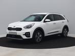 Kia Niro 1.6 GDi PHEV BusinessLine | CAMERA | ADAPTIVE, Gebruikt, Zwart, Met garantie (alle), Wit