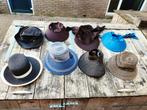 👒 Hoeden 👒, Hoed, One size fits all, Ophalen of Verzenden, Onbekend