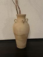 Vase, Ophalen of Verzenden, Zo goed als nieuw, Overige kleuren, Minder dan 50 cm