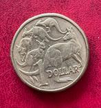 Dollar Australië 1985 Pr., Postzegels en Munten, Munten | Oceanië, Ophalen of Verzenden, Losse munt
