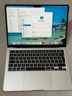  Macbook Air 13 inch M2 8GB/ SSD 256GB als nieuw, Apple, 256 GB, 8 GB, 13 inch